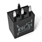 Headlight A/C Relay for Cadillac Escalade, Buick, Chevrolet Silverado (2002-2006)