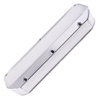 Fabricated Valve Covers for Ford Small Block 289 302 351W V8 (1962–1996)