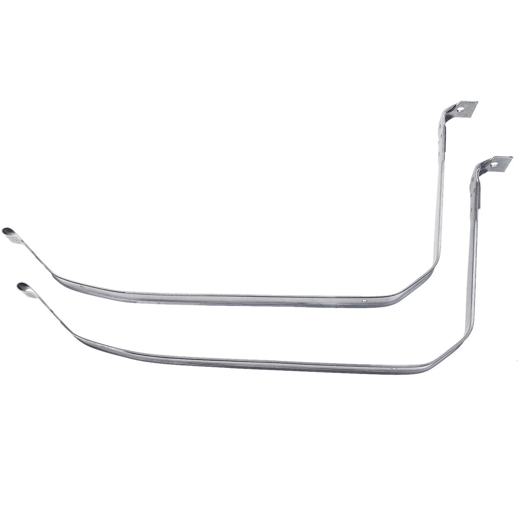 2X Fuel Tank Straps for Ford Thunderbird (2002)