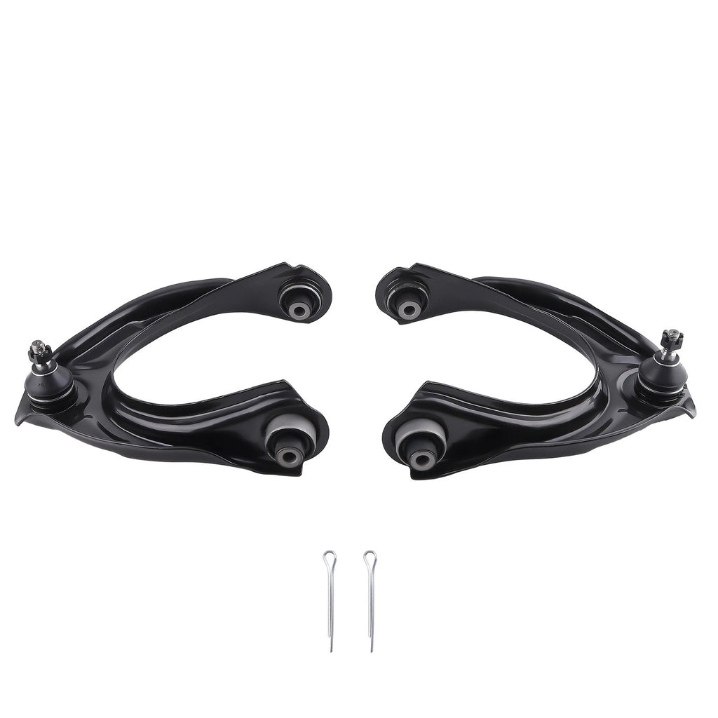 Front Upper Control Arm Kit for Honda Accord (2008–2014) & Acura TL/TSX (2009–2014)