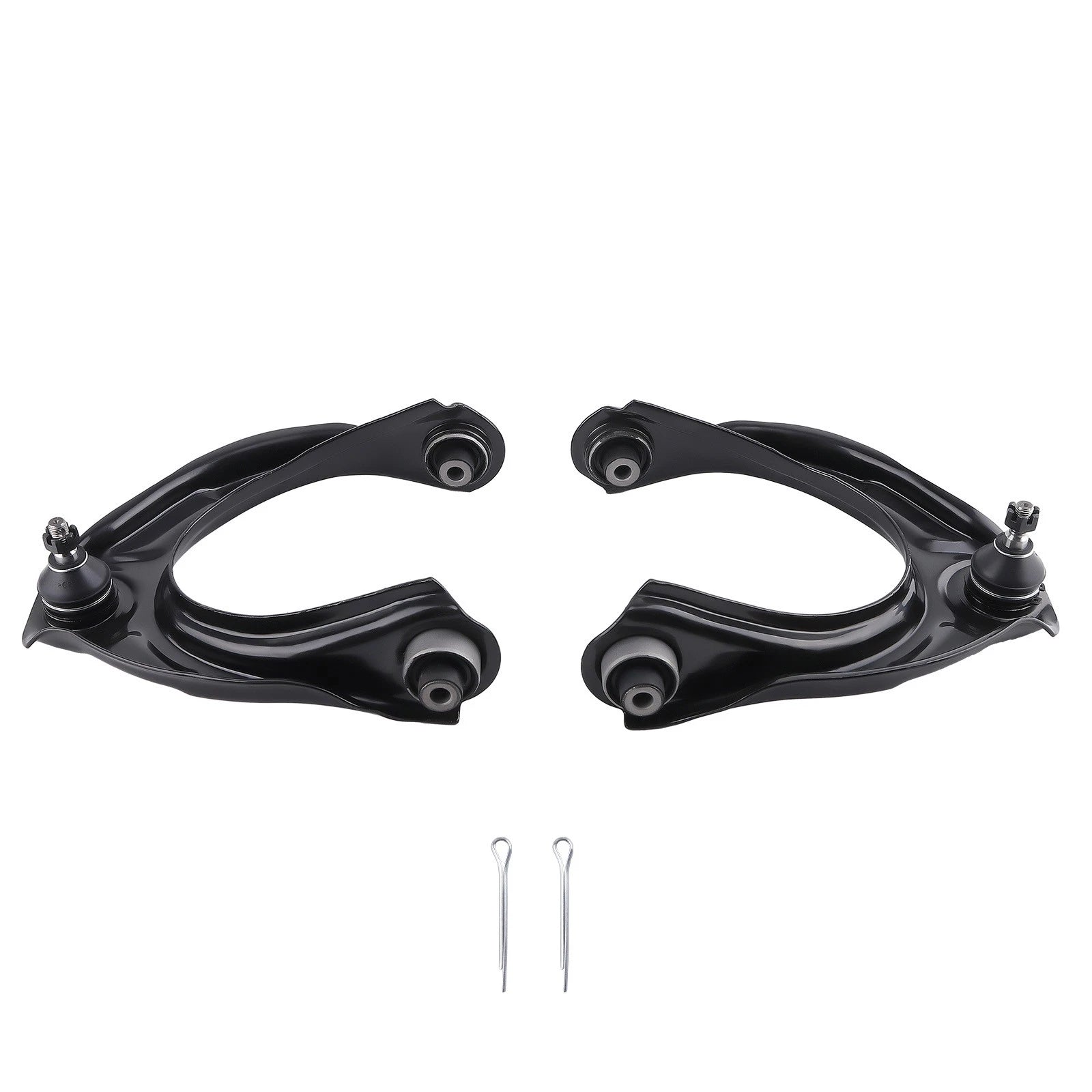 Front Upper Control Arm Kit for Honda Accord (2008–2014) & Acura TL/TSX (2009–2014)