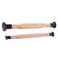 Double Ended Grip Valve Grinding Tool with Suction Cups for Cars