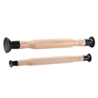 Double Ended Grip Valve Grinding Tool with Suction Cups for Cars
