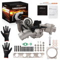 Turbocharger for Audi A4 Quattro 2.0 TFSI (2009–2012)