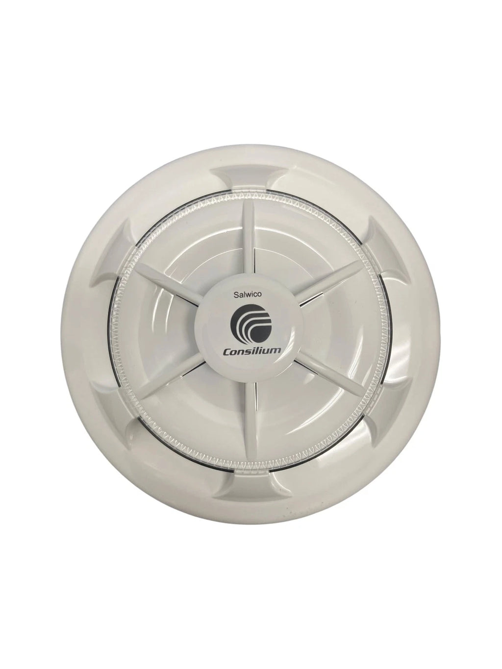 Salwico EV-PH Photoelectric Smoke/Heat Detector for Consilium (OEM)