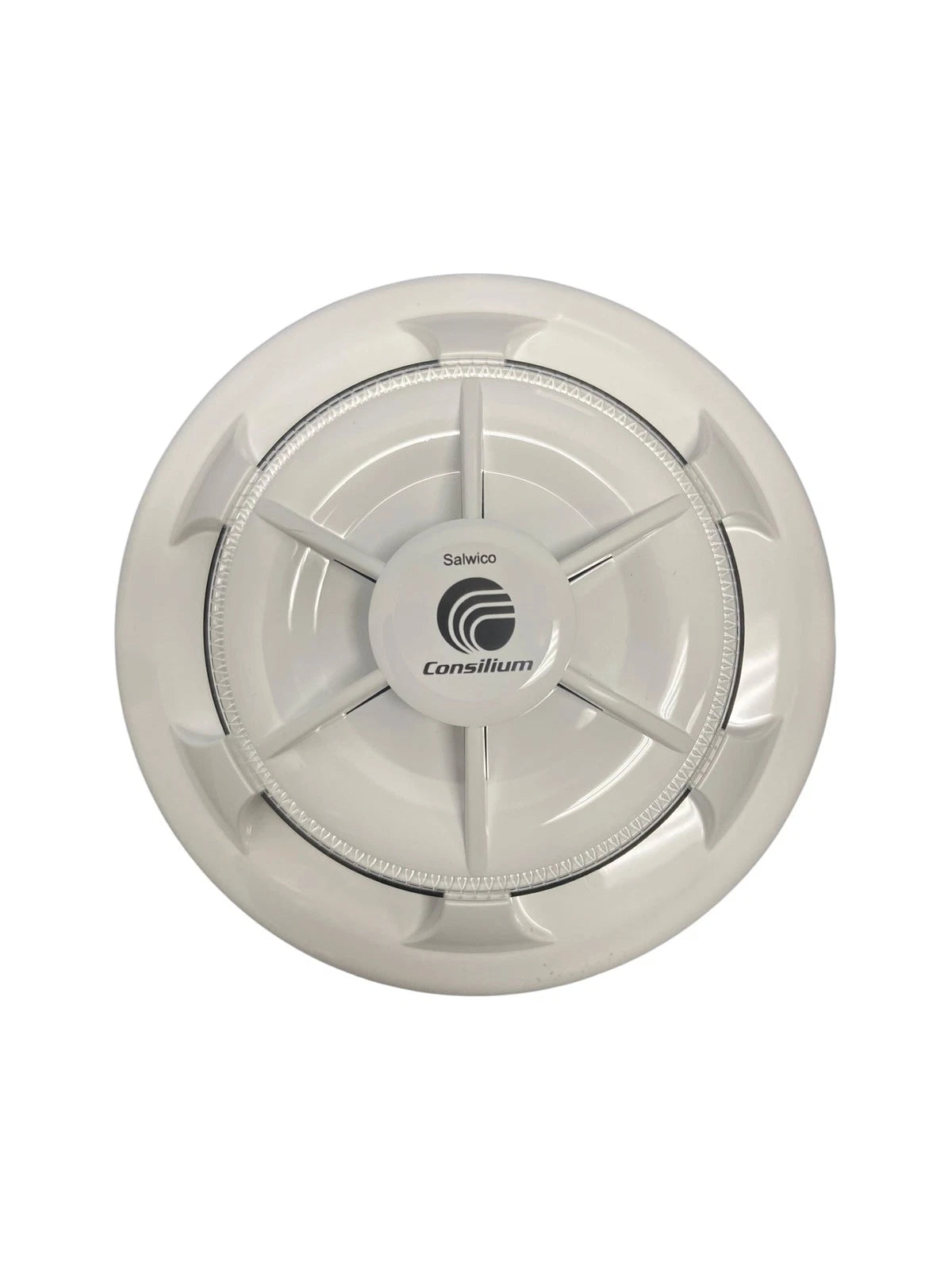 Salwico EV-PH Photoelectric Smoke/Heat Detector for Consilium (OEM)