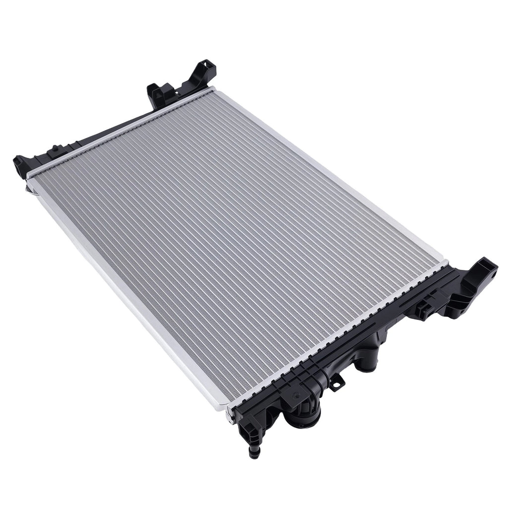 Coolant Radiator for Mercedes-Benz C63 E63 AMG (2008–2016)