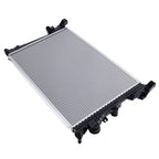 Coolant Radiator for Mercedes-Benz C63 E63 AMG (2008–2016)