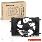 Cooling Fan Assembly for Ford Fusion (2010–2012)