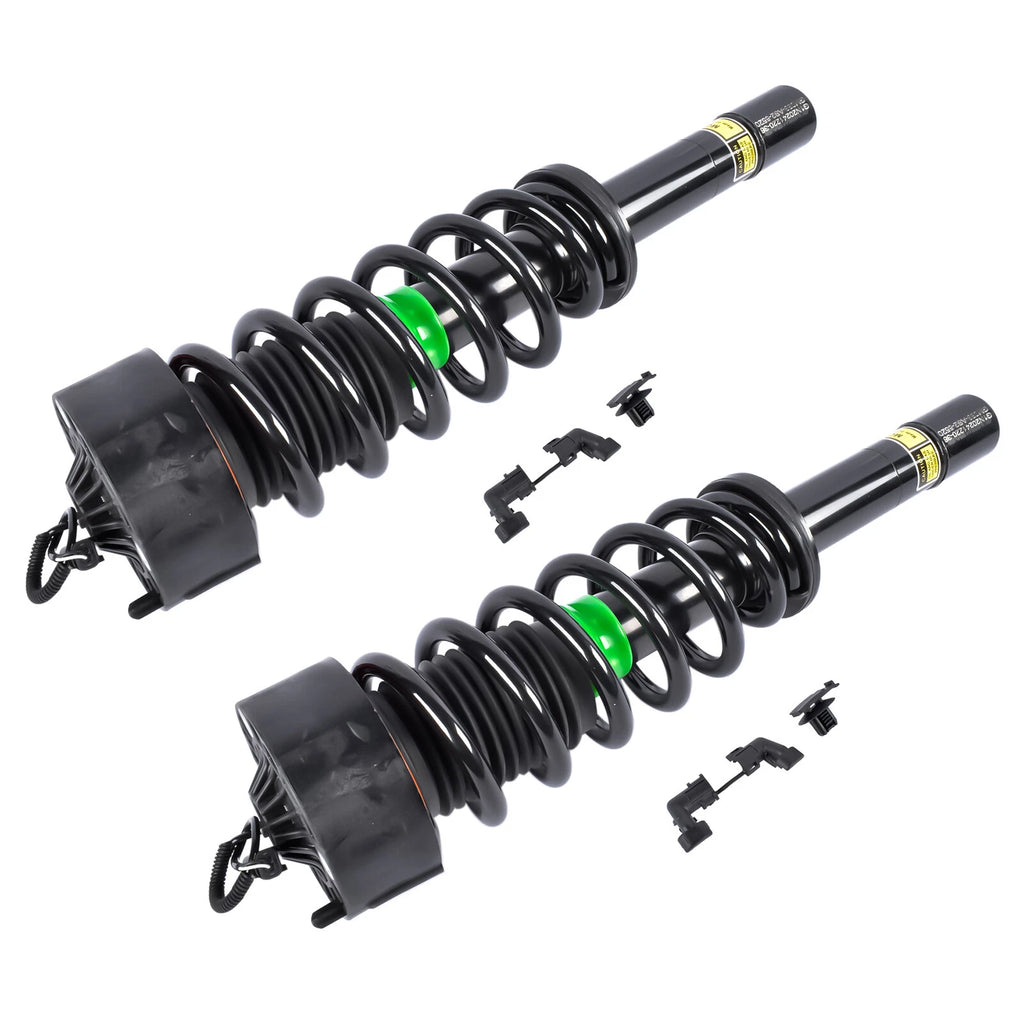 2X Front Shock Absorber Strut Assembly for Cadillac CT6 (2016-2018) AWD