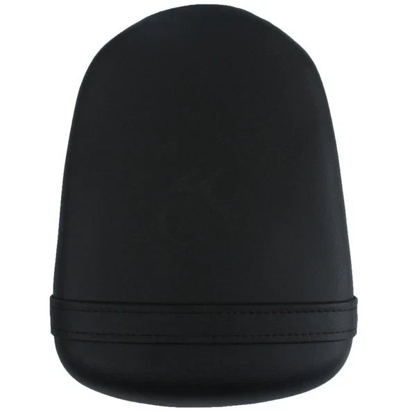 Black Passenger Seat Pillion for SUZUKI GSXR600 GSXR750 (2008-2010)