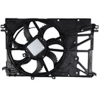 A/C Radiator Cooling Fan for Lexus ES350 (2019–2025) & NX250 (2022–2025)