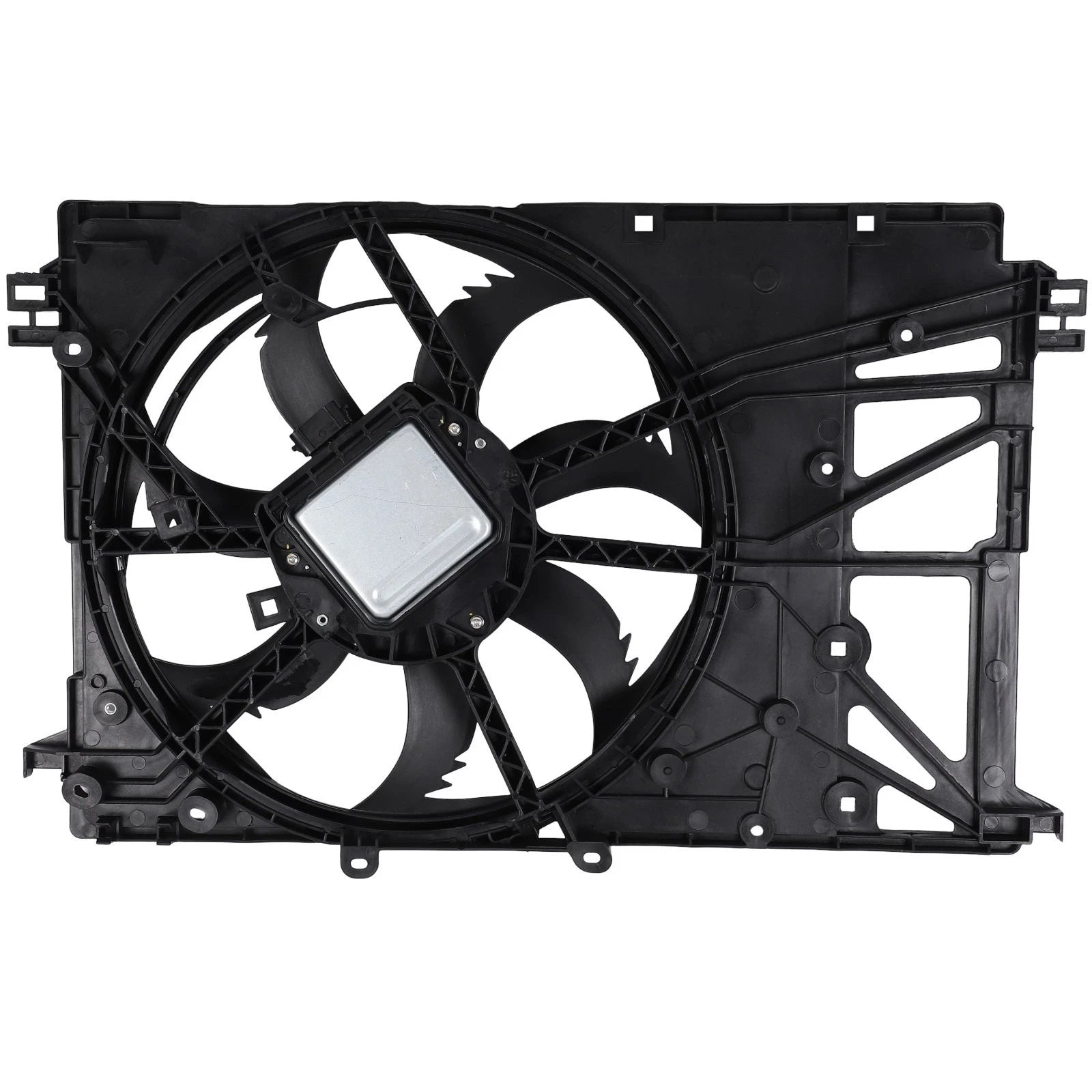 A/C Radiator Cooling Fan for Lexus ES350 (2019–2025) & NX250 (2022–2025)