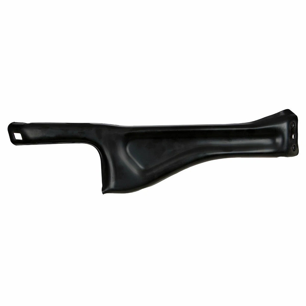Passenger RH Outer Front Bumper Bracket for Chevy GMC Pickup (1981–1987)