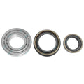 Rear Wheel Bearing Kit for Nissan Pathfinder WD21 1986~1995 4X4 Petrol Wagon