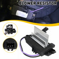 Heater Blower Motor Resistor for Chevy GMC Cadillac Pickup Truck SUV