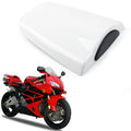 Rear Seat Cover Cowl for Honda CBR600 (2003–2006) White T9