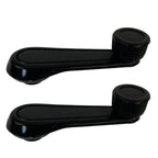 Set of 2 Window Cranks for Toyota Tacoma T100 Pickup Corolla (1995–2004)
