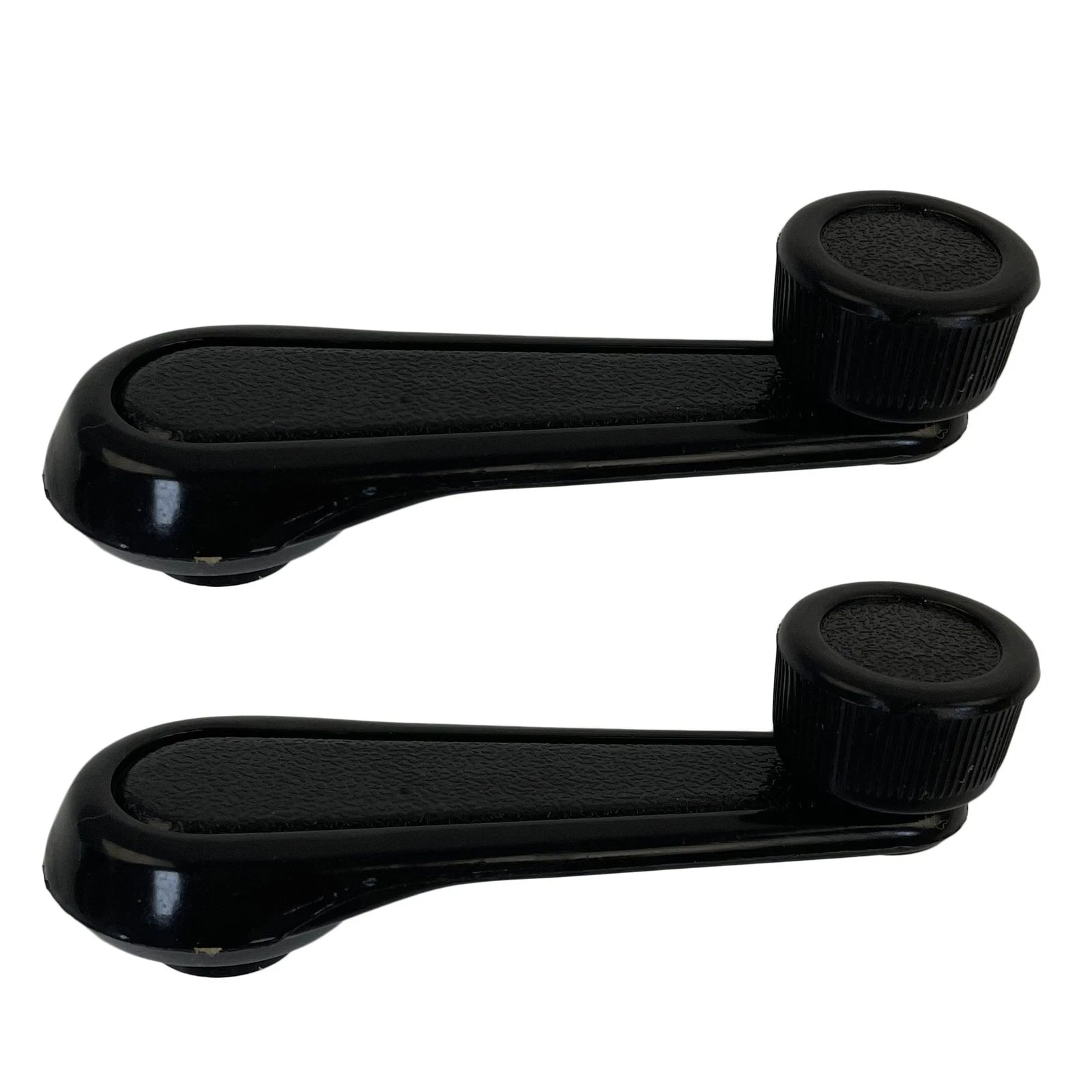 Set of 2 Window Cranks for Toyota Tacoma T100 Pickup Corolla (1995–2004)