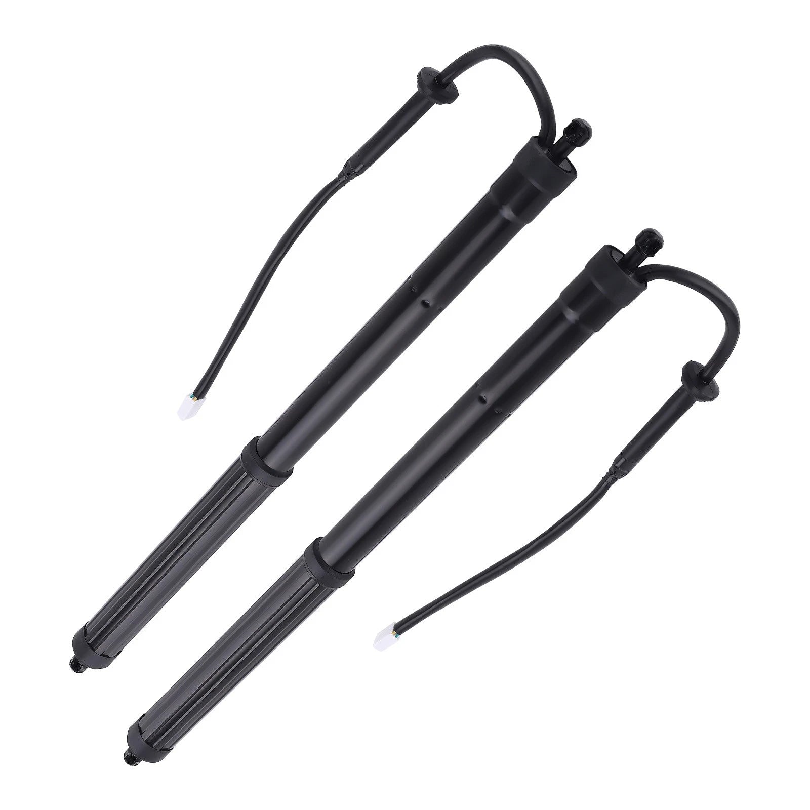 Set of 2 Rear Electric Hatch Lift Struts for Toyota RAV4 (2019–2022)