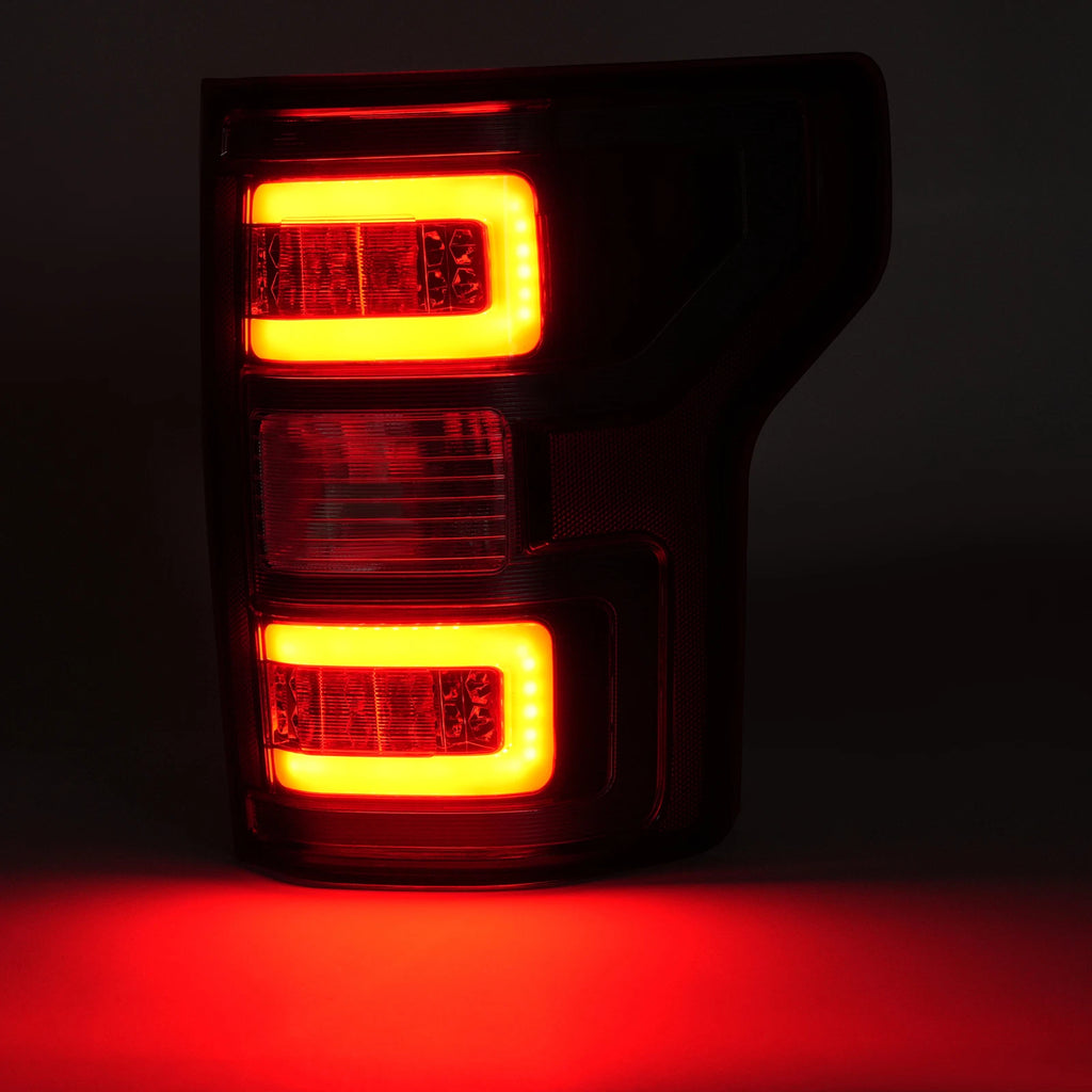 LED Tail Lights for Ford F-150 (2018-2020)