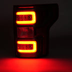 LED Tail Lights for Ford F-150 (2018-2020)