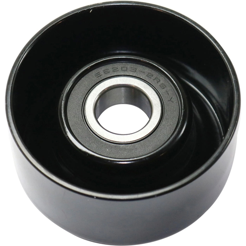 Accessory Belt Idler Pulleys for Toyota 4Runner, Matrix, Scion xB, Honda Civic