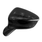Replacement Driver Side Power Door Mirror w/Heat/Blind Spot Detection/Signal