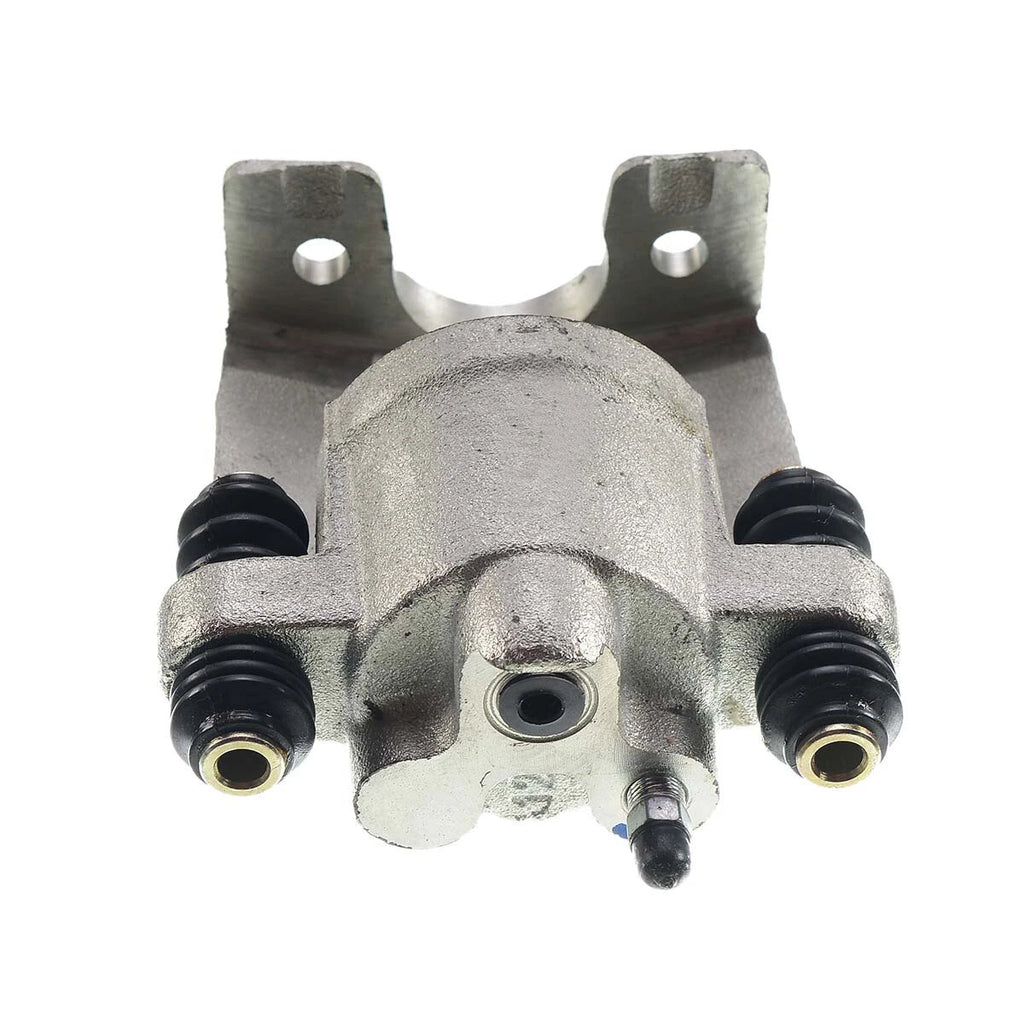 Pair Front & Rear Brake Calipers with Bracket for Ford F-150 (2015–2020)