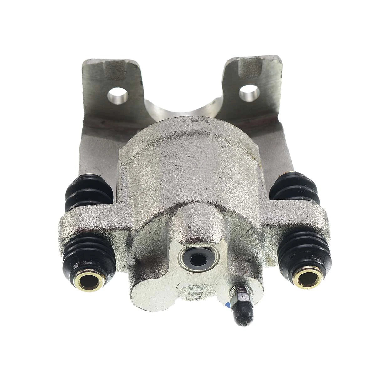Pair Front & Rear Brake Calipers with Bracket for Ford F-150 (2015–2020)