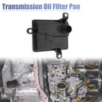Automatic Transmission Oil Filter for Volkswagen Golf (2014–2016) No. 09G325429E