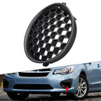 Fog Light Lamp Cover Grilles 57731FG210 for Subaru Impreza (2008–2014) Left