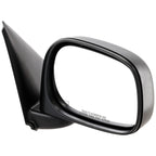 Heated Passenger Right Side Mirror for Ram 2500 (2010–2018)