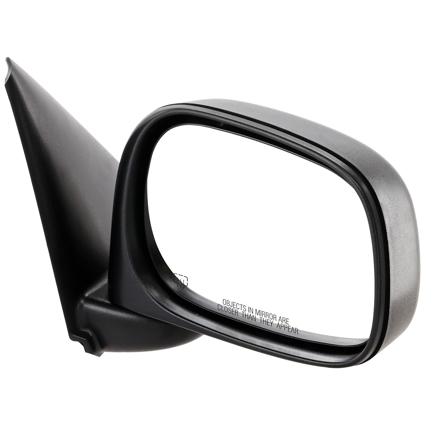 Heated Passenger Right Side Mirror for Ram 2500 (2010–2018)