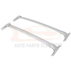 Set of 2 Roof Rack Cross Bars for Nissan Murano (2015–2021)
