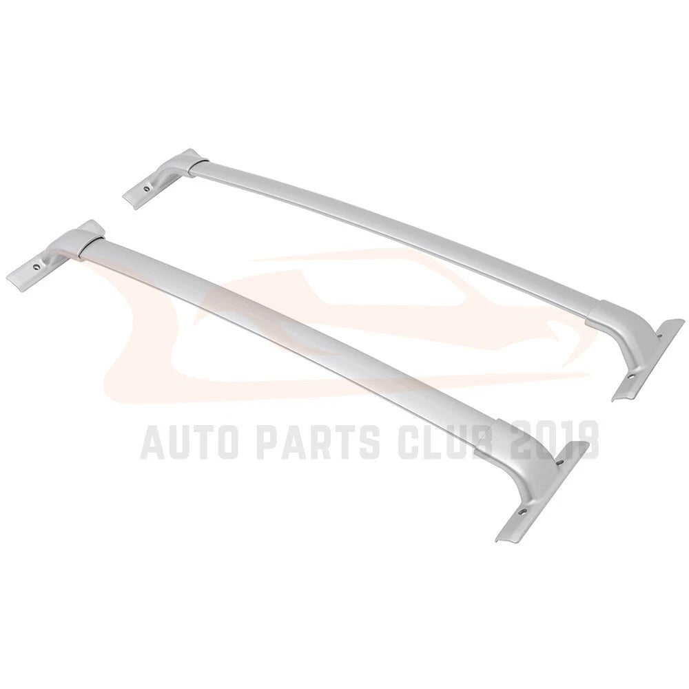 Set of 2 Roof Rack Cross Bars for Nissan Murano (2015–2021)
