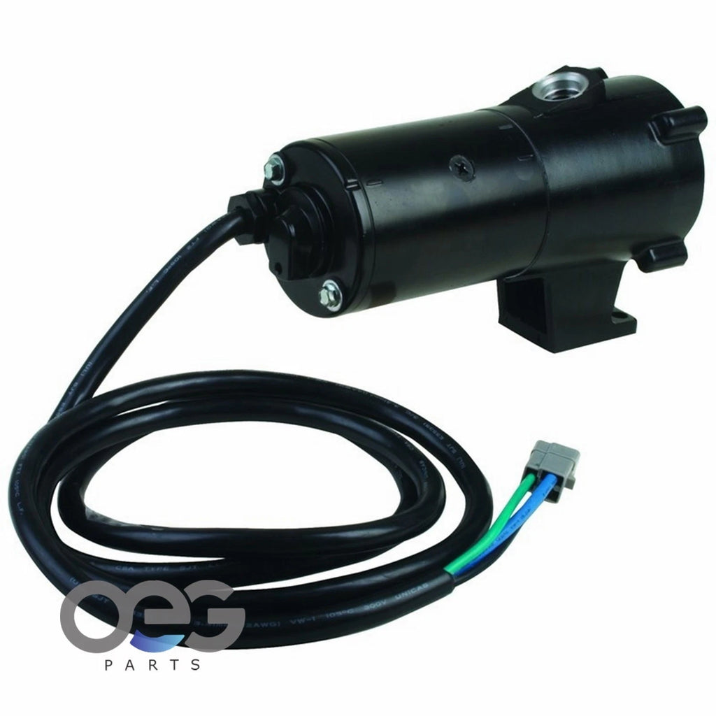 Tilt & Trim Motor for OMC 120 H.P. (1998-2008)