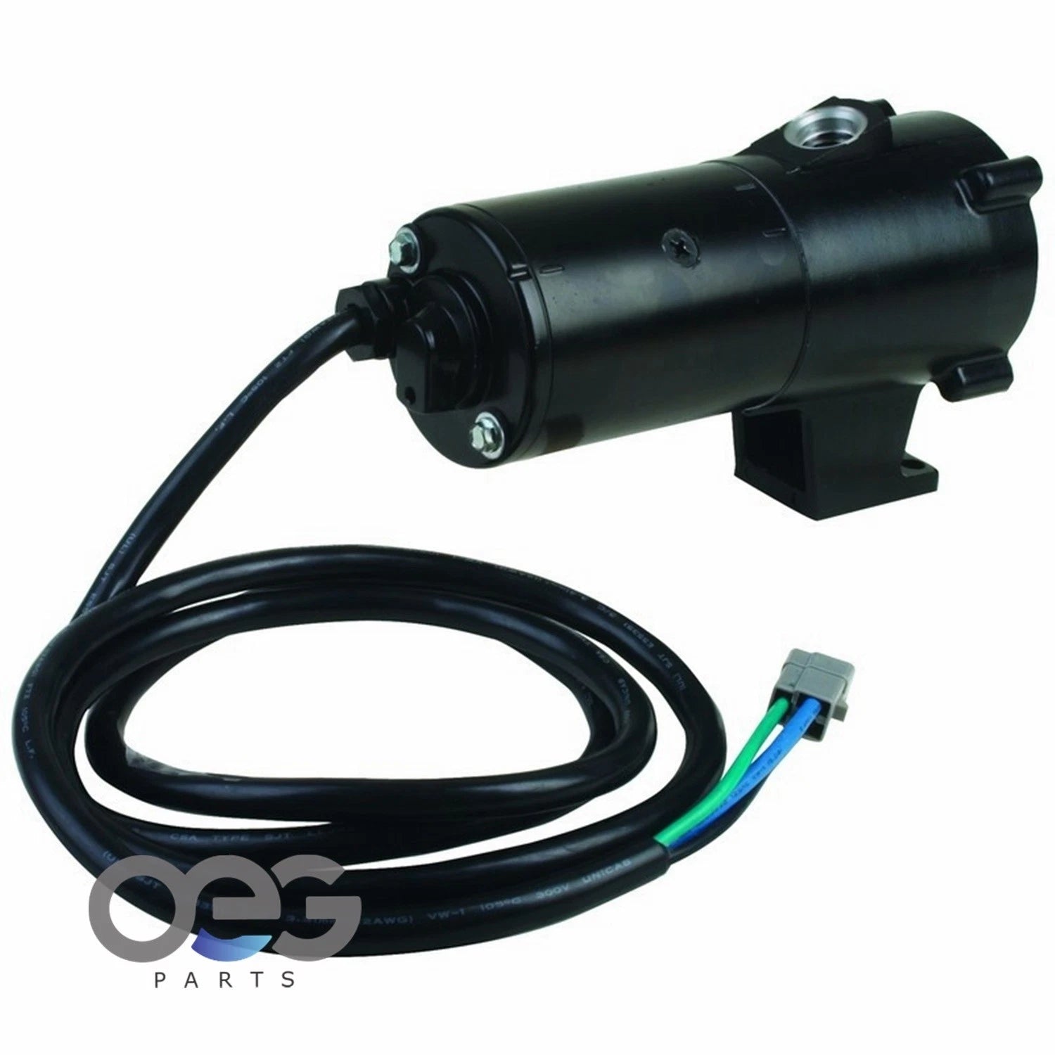 Tilt & Trim Motor for OMC 120 H.P. (1998-2008)