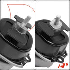 2X Front Motor Mount for BMW X5 X6 (2007-2019)