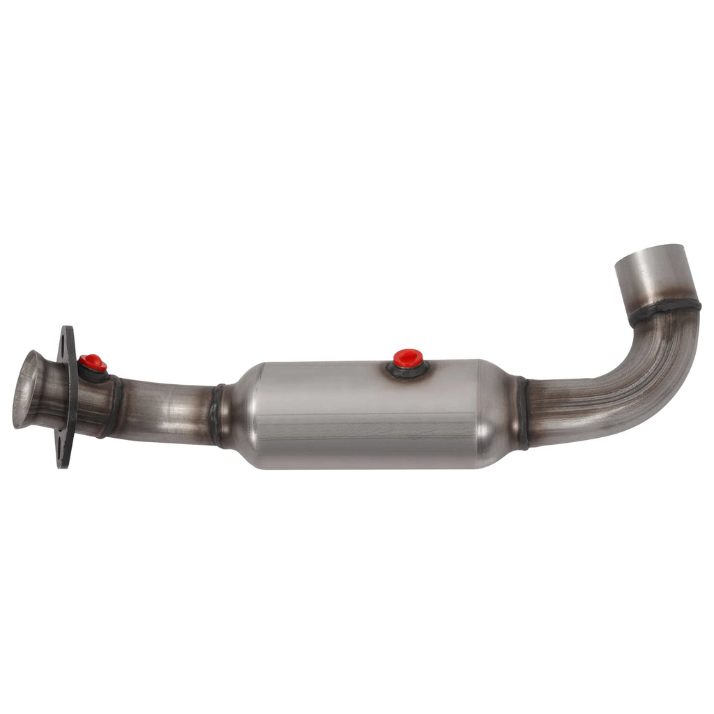 Left Catalytic Converter for Ford F-150 (2015–2020) V8 5.0L