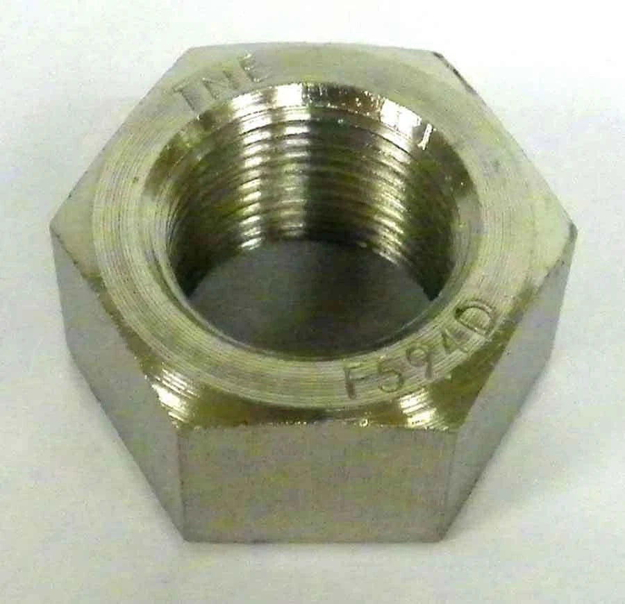 Tilt Tube Jam Nut for Precision (1" - 986-410)