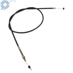 Clutch Cable for Yamaha YZF-R6/R6S (1999–2008)