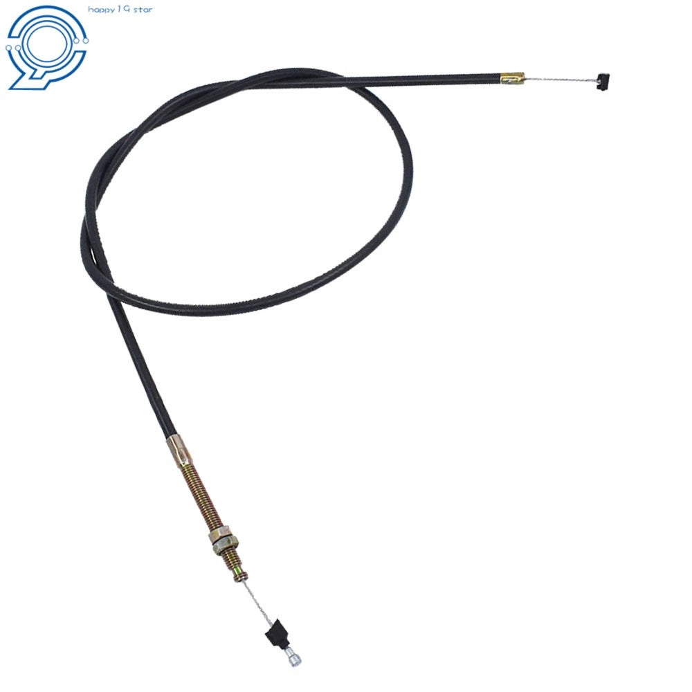 Clutch Cable for Yamaha YZF-R6/R6S (1999–2008)