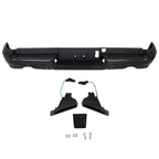 Rear Bumper Assembly for RAM 1500 (2019–2024)