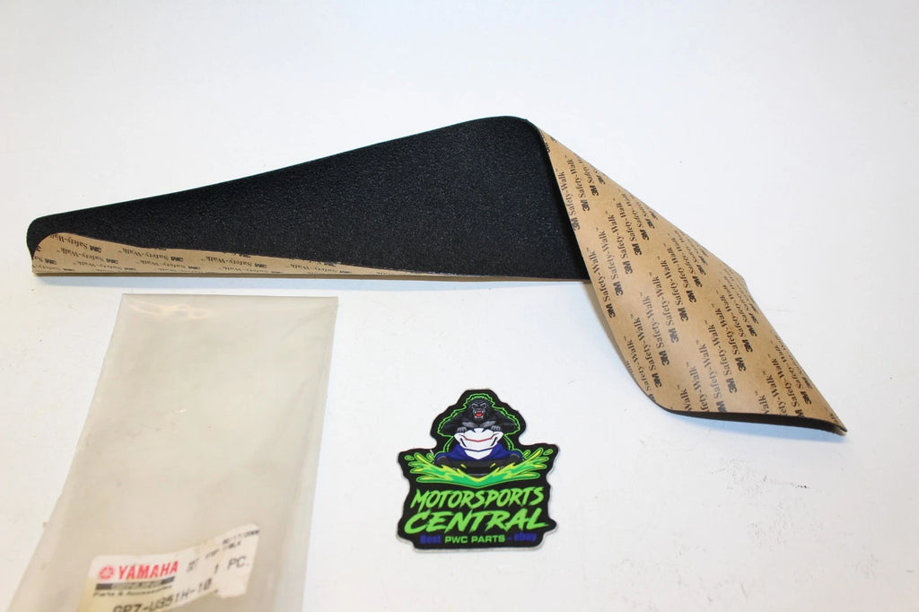 Foot Mat for Yamaha GP 760 800 1200 (1998–2000) OEM Turf Traction