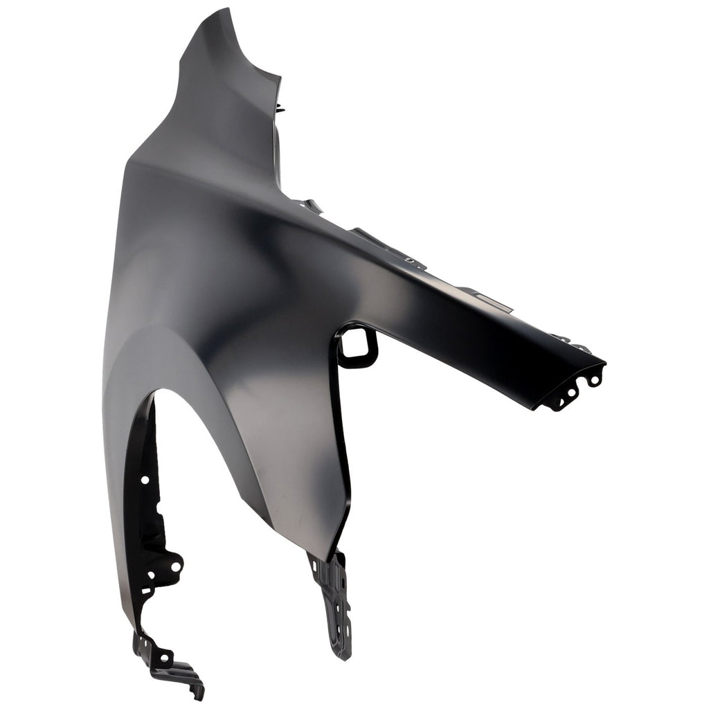 Fender for Nissan Altima Front Passenger Side Sedan (2013–2015)