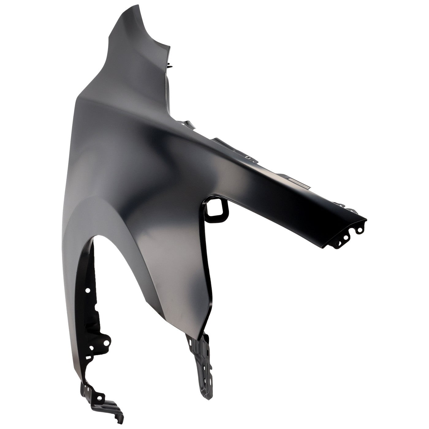 Fender for Nissan Altima Front Passenger Side Sedan (2013–2015)