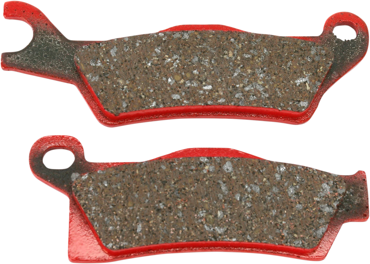 EBC Sport Carbon Brake Pads FA617X for