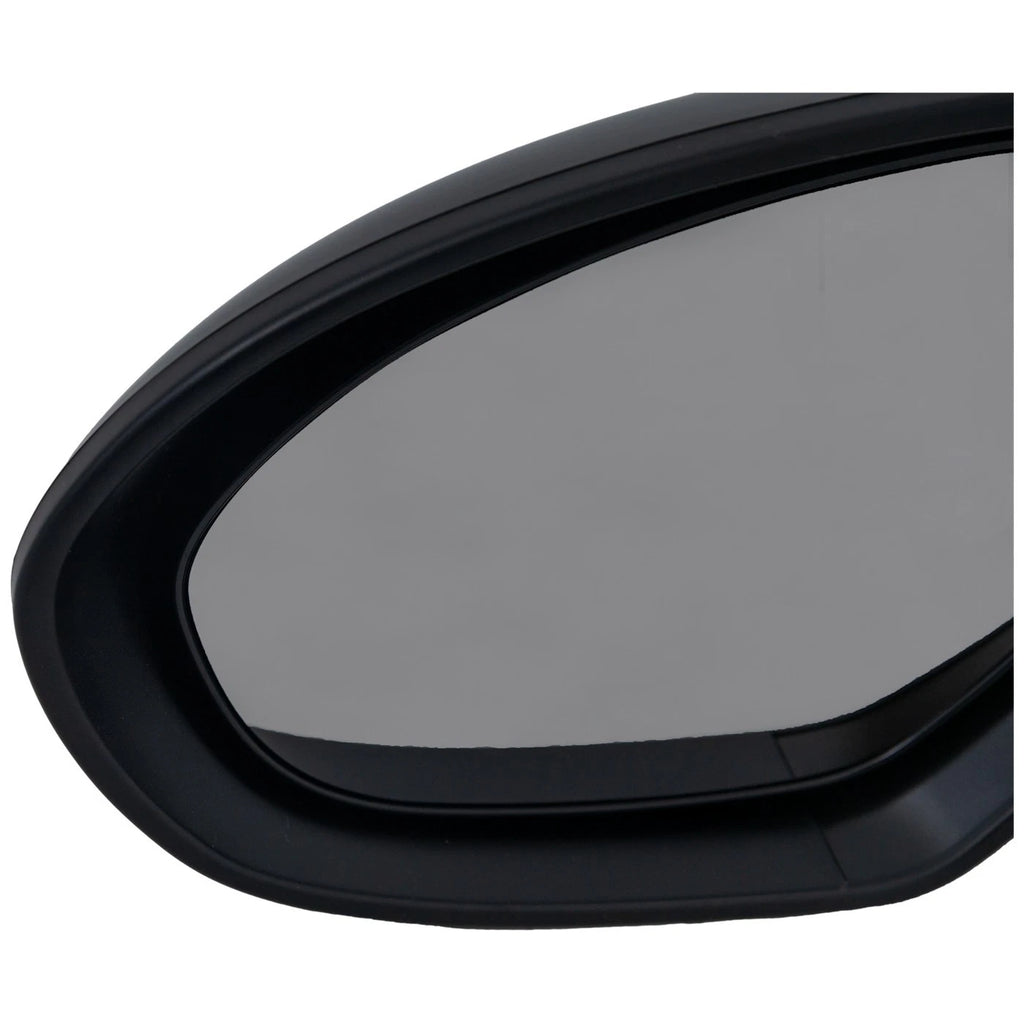 Heated Driver Left Side Mirror for Mazda 3 (2012–2013)
