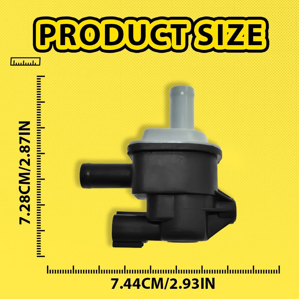Vapor Purge Valve for Lexus ES350 (2013–2020) OE Spec PE0118751